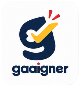 Gaaigner